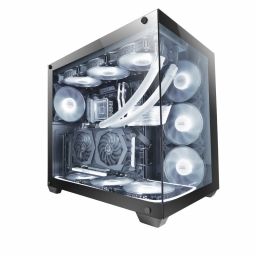 MARS GAMING MCV4